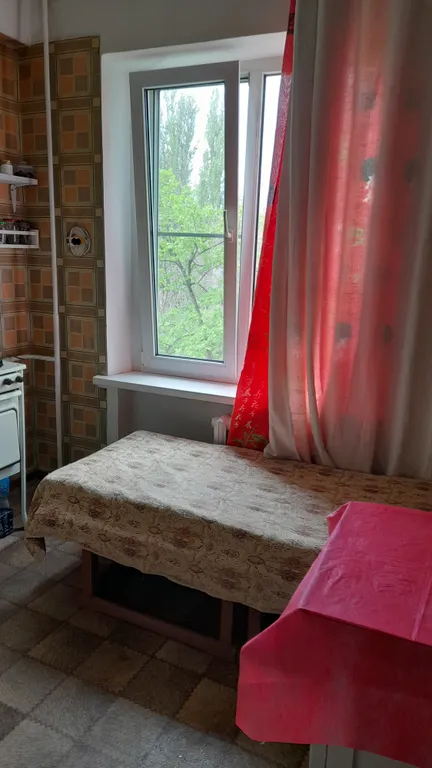 Квартира для курортного отдыха и лечения