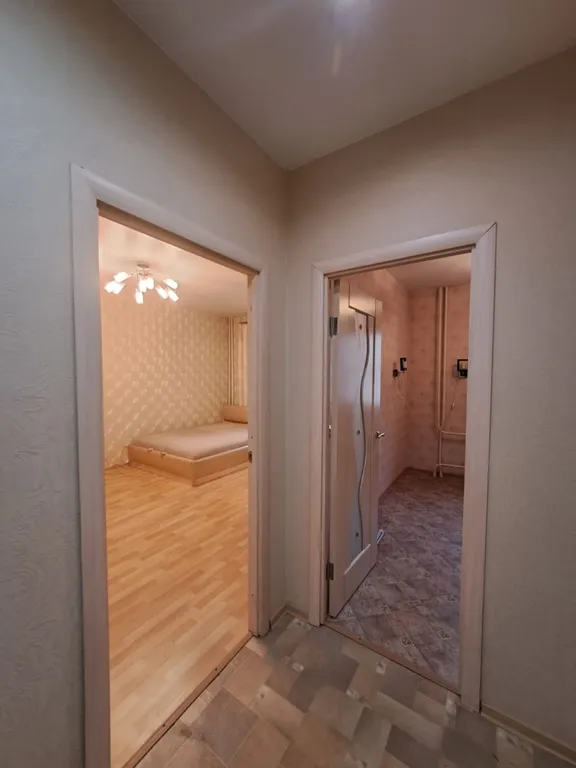 Квартира Уютная светлая однокомнатная квартира — Санкт-Петербург