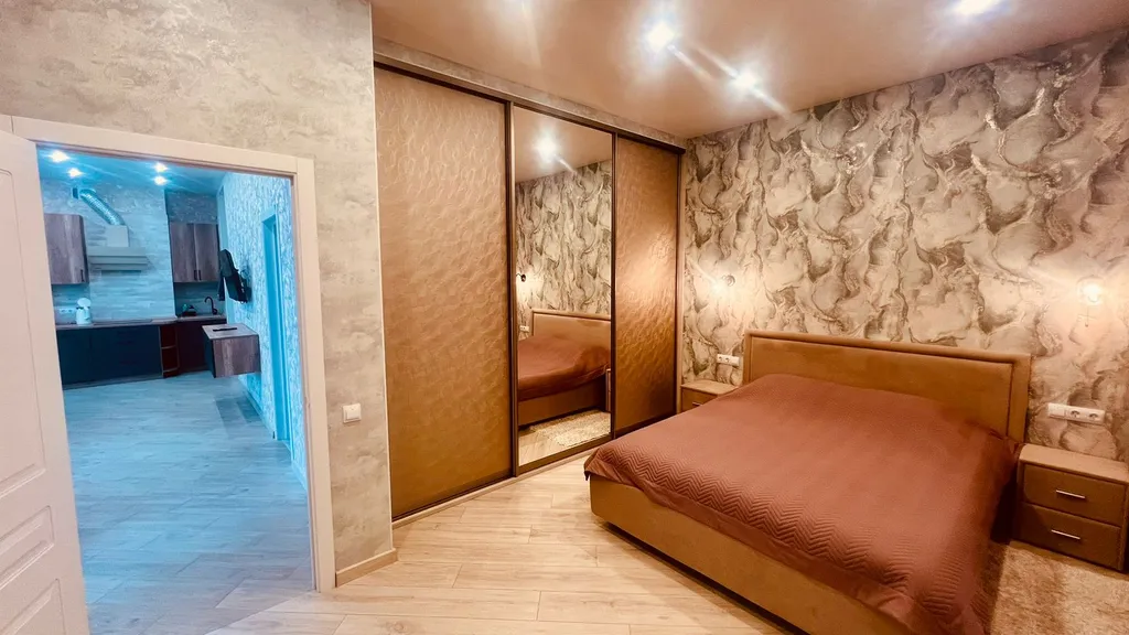 Живи в центре