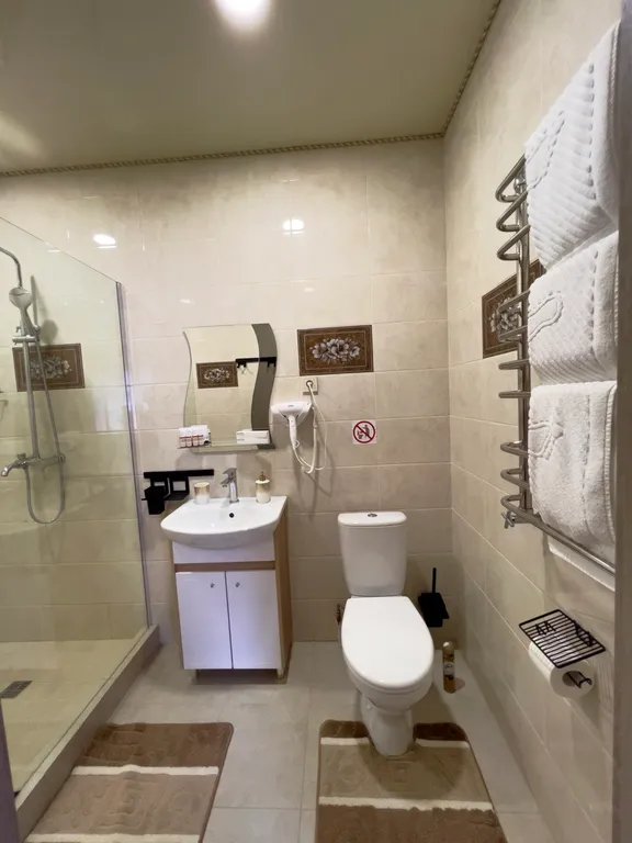 4-комнатный Дом