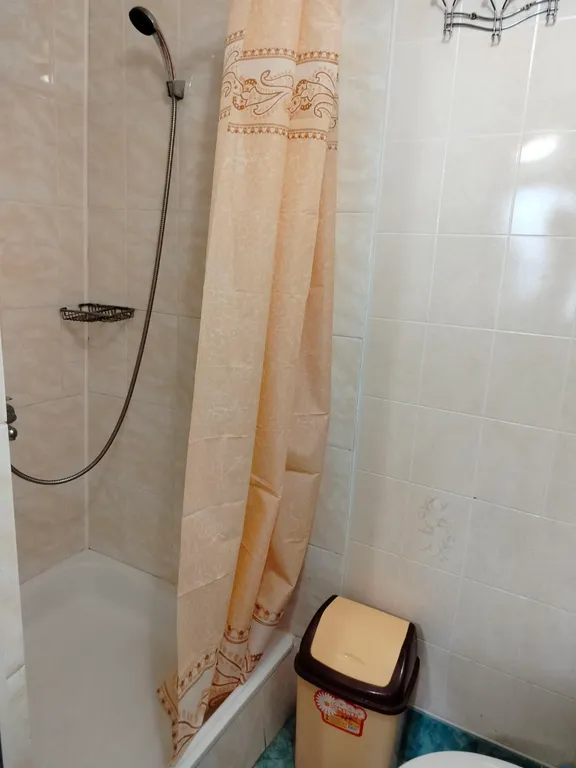 Коттедж Дом около моря в уютном дворике — Геленджик