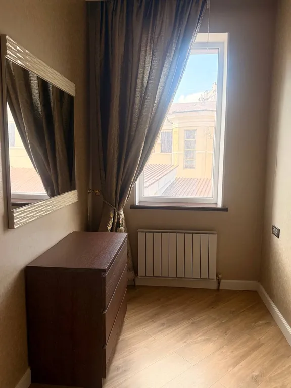 Двухкомнатные апартаменты в ЖК Успенский