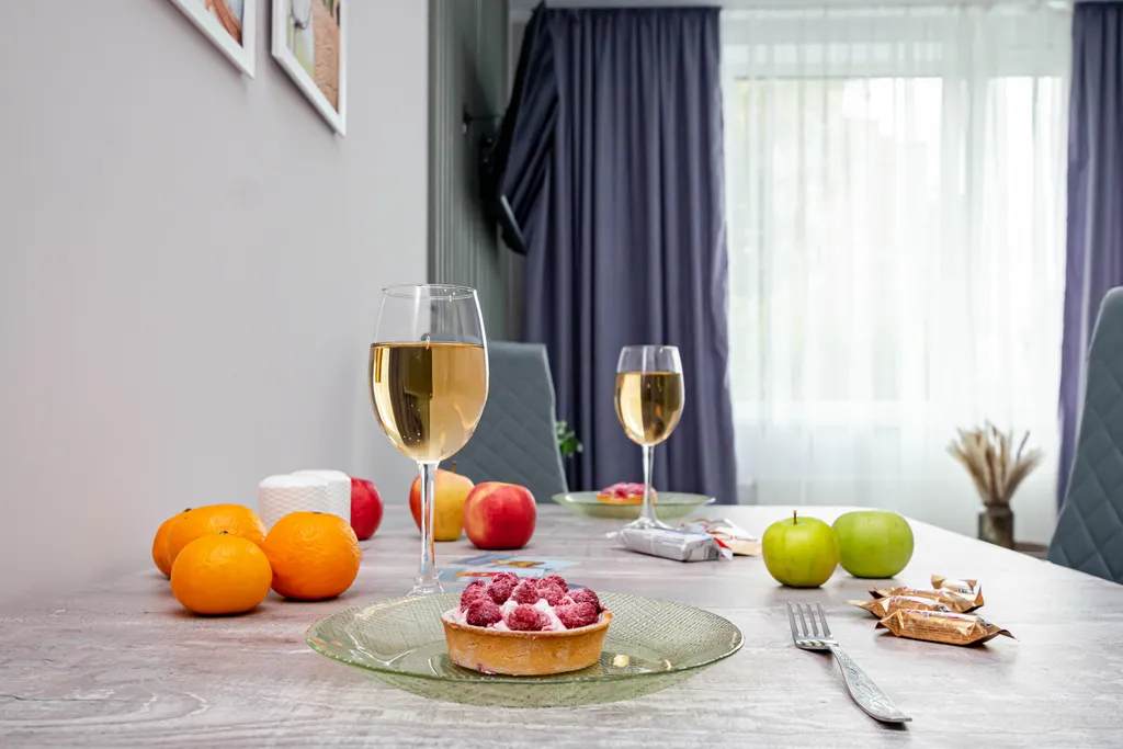 Cosmos Apart | ЖК бизнес-класса в историческом центре | Отч документы