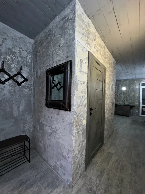 Дом для отдыха с семьей