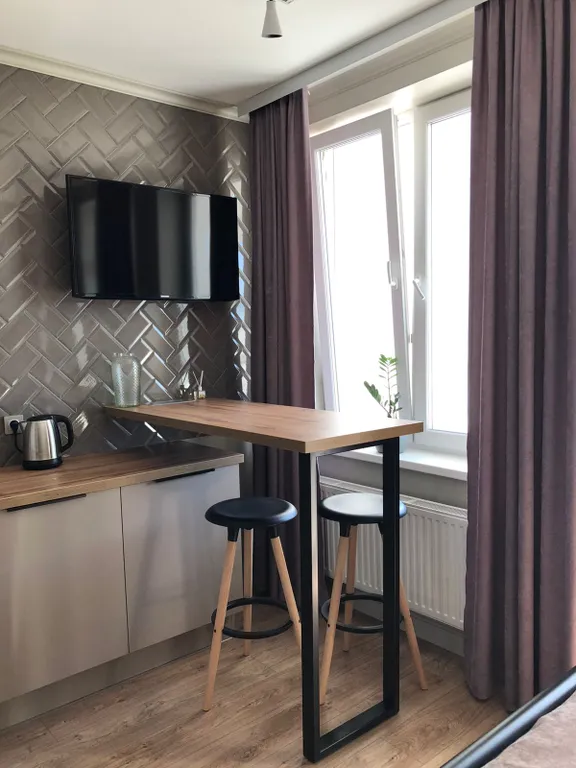 Квартира Квартира Элегант-апарт у Вокзала с новым диваном — Екатеринбург