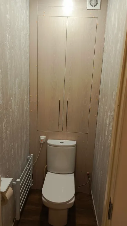 Уютное жильё рядом с аэропортом Шереметьево