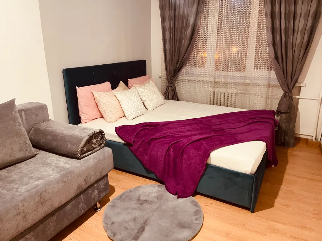 Квартира Квартира Kenig centrale — Калининград