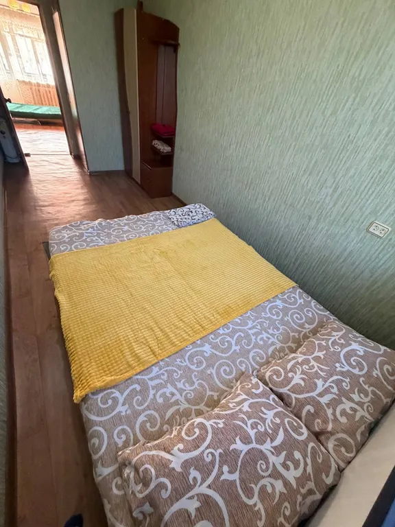 2-комнатная квартира рядом с клиникой и жд