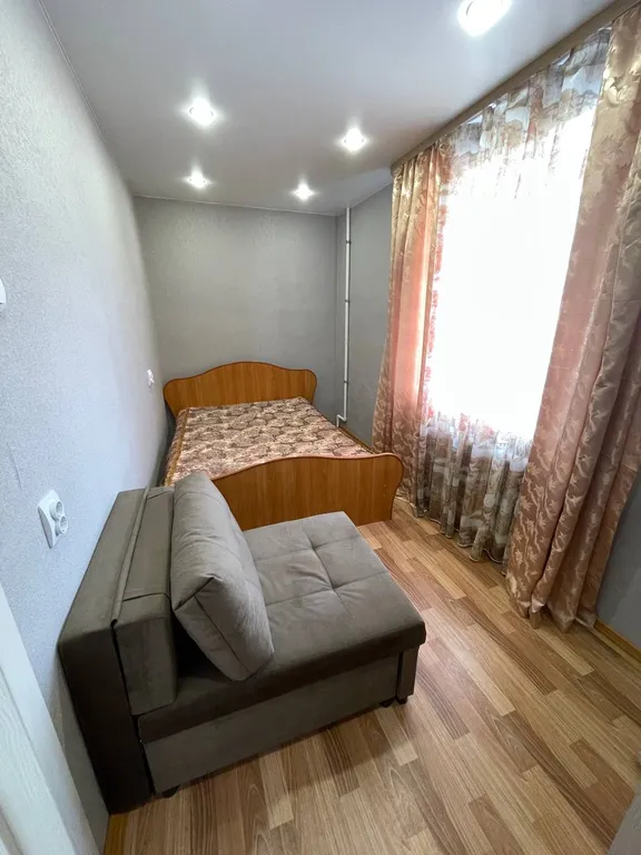 2-комнатная квартира в Ишиме