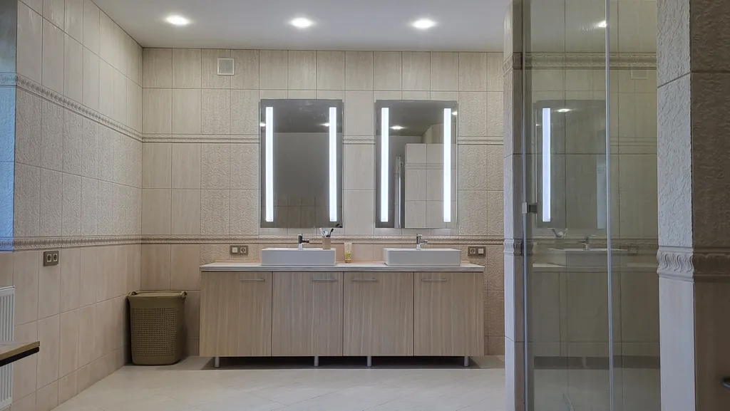 Коттедж рядом с минском, уютный, колодищи