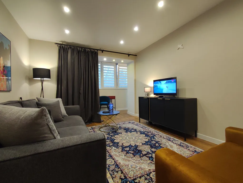 Квартира Апартаменты в центре — Калининград