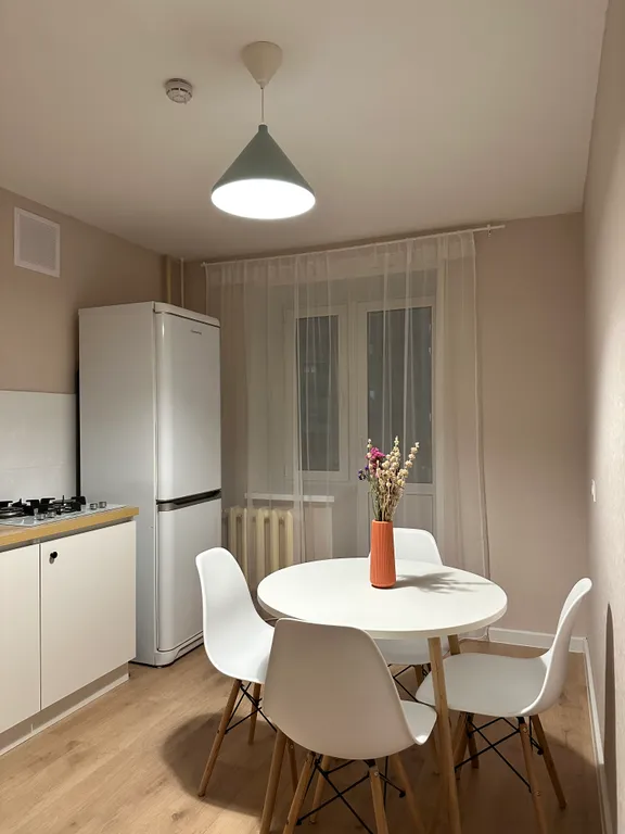 Квартира Сканди апартаменты — Ярославль