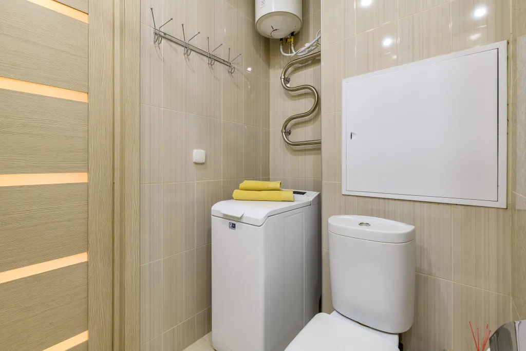 Вместе, квартира для семьи в ЖК Новый Оккервиль