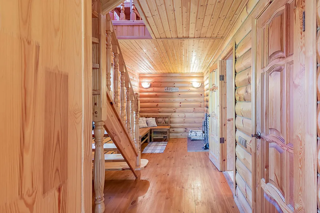 Коттедж 1-комнатный Дом — аренда посуточно в Кстово