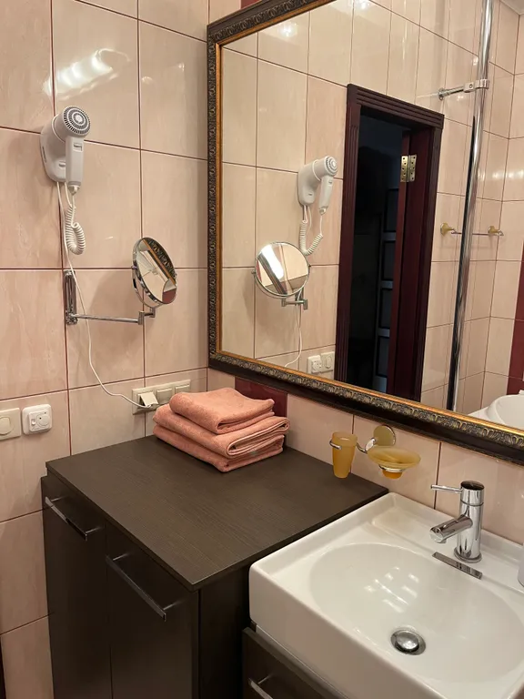 Квартира Прекрасная квартира — Севастополь