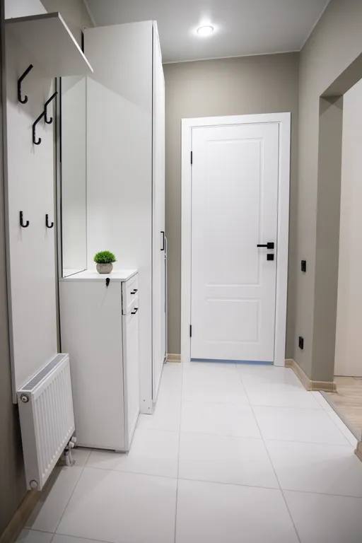 Квартира Квартира Студия 2 у Соснового бора — Пионерский