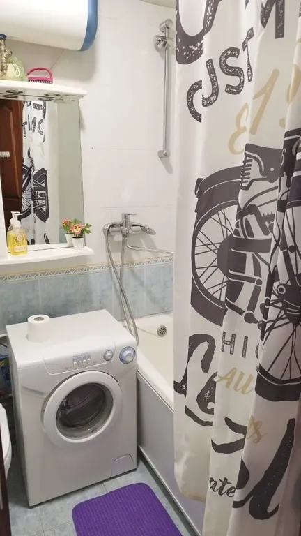 Семейная квартира рядом Областная детская больница и офтальмологическа