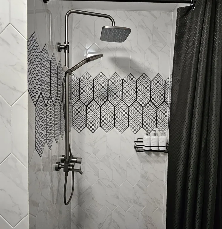 Большой дом