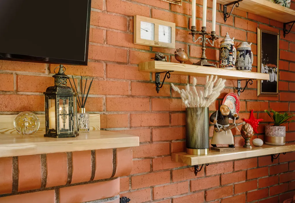 Дом с русской баней и горячей купелью