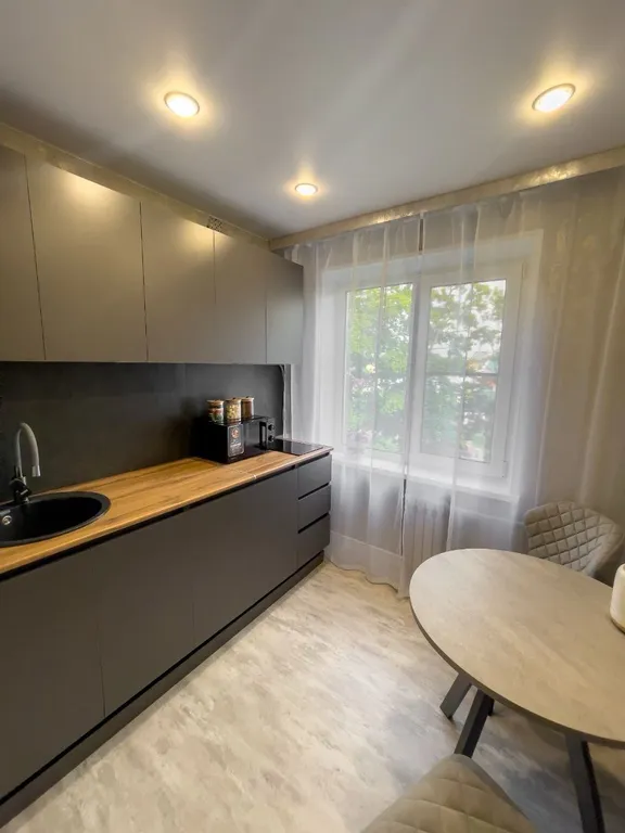 Уютная квартира в г. Петропавловске-Камчатском