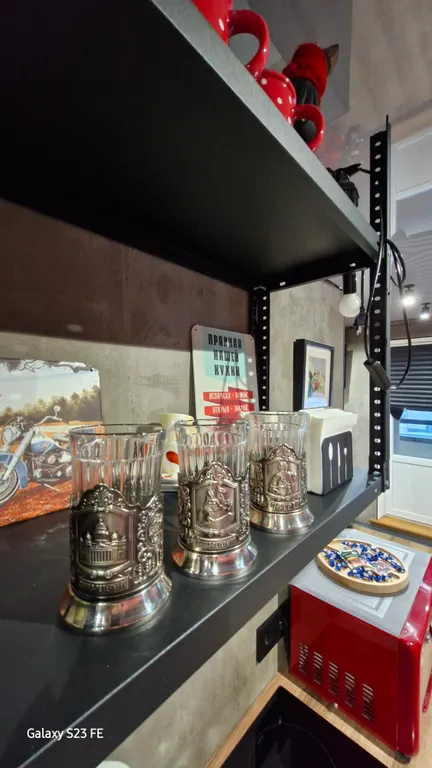 Эксклюзивная лофт студия для вас