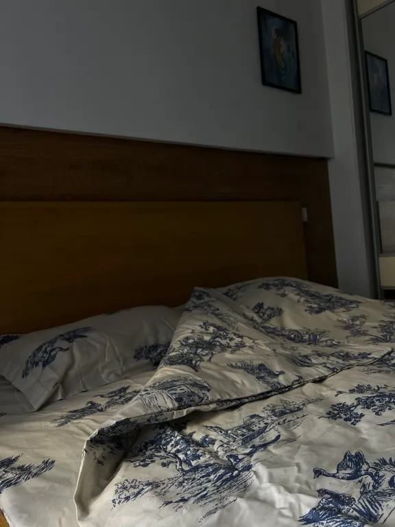 Уютная студия