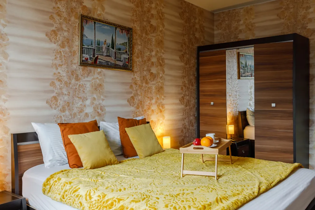 Уютная, чистая и красивая 2-комнатная квартира в новом доме