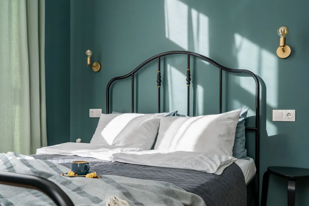 Квартира 1-комнатная Квартира — Санкт-Петербург