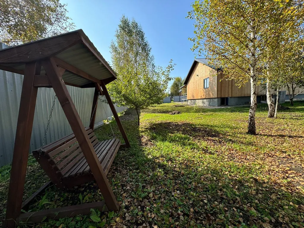 Yousinn Новый коттедж в французском стиле Рrovence