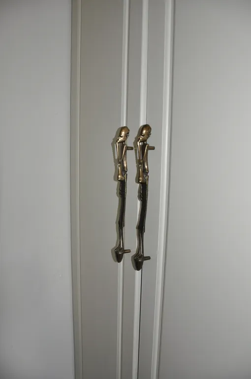 Квартира в самом центре старого города