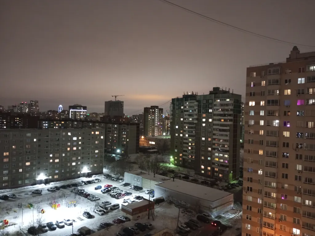 Квартира 1-комнатная Квартира — Екатеринбург