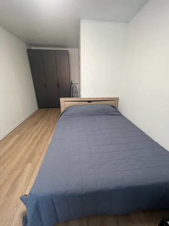 1-комнатная Квартира — аренда посуточно в Ярославль