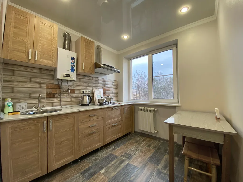 Квартира в курортной зоне возле парка