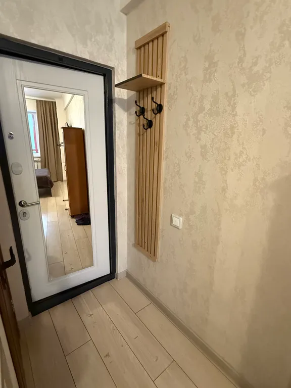 Уютная студия в центре города в 5 минутах от ЖД вокзала