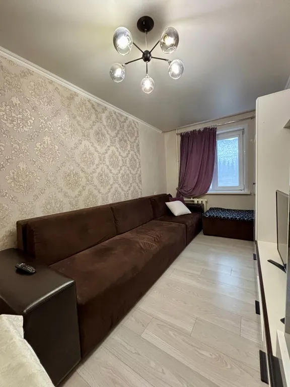 Квартира Двухкомнатная квартира в центральном районе Курска — Курск
