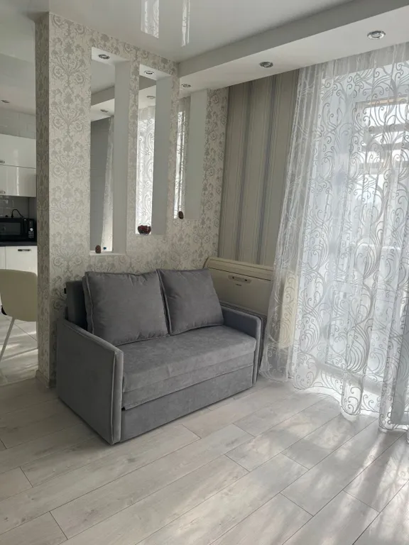 Уютная квартира в центре города рядом с парком 30 лет ВЛКСМ