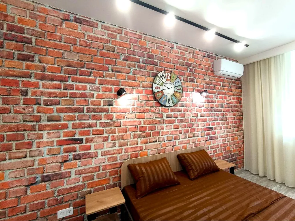 Квартира Апартаменты Best home с красивым видом — Волгоград