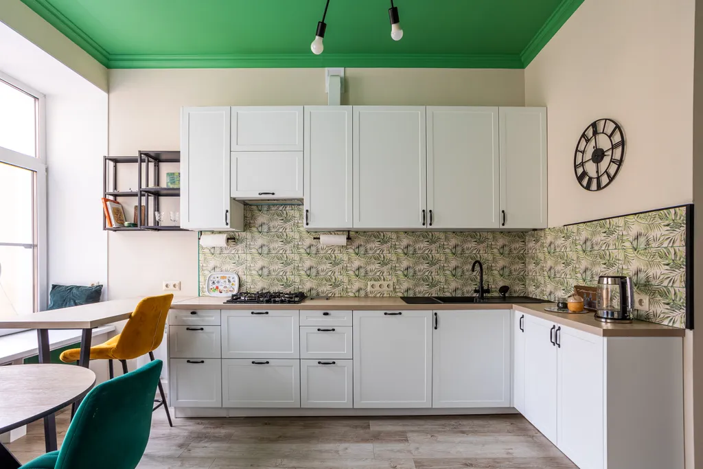 Дизайнерская квартира в центре