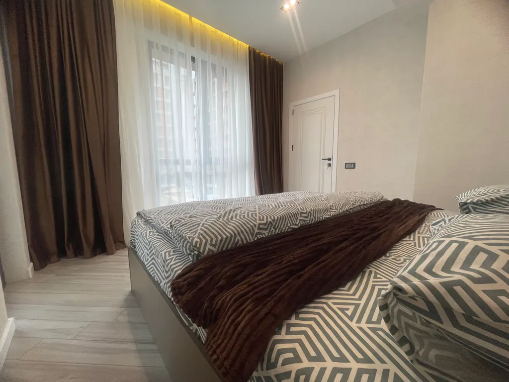 Pierre D’azur Apartment