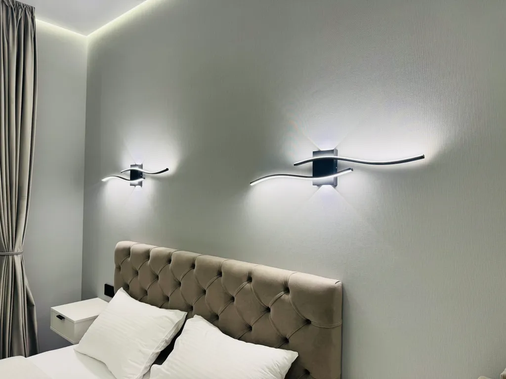 Высота комфорта