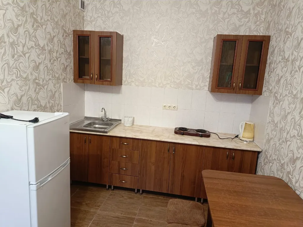 Квартира 1-комнатная Квартира — Вардане