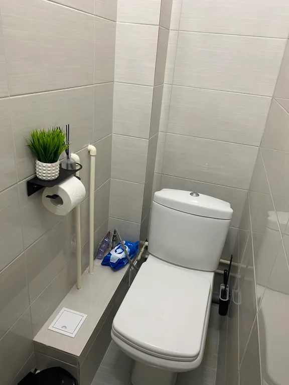 Квартира 2-комнатная Квартира — Элиста