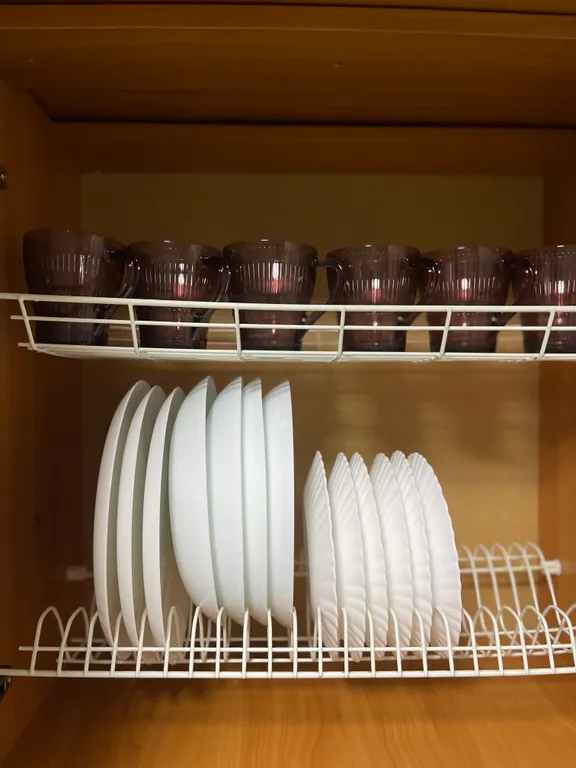 Квартира Уютная квартира в самом центре города — Симферополь