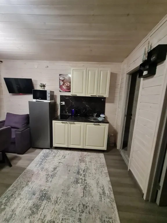 2-комнатный Дом