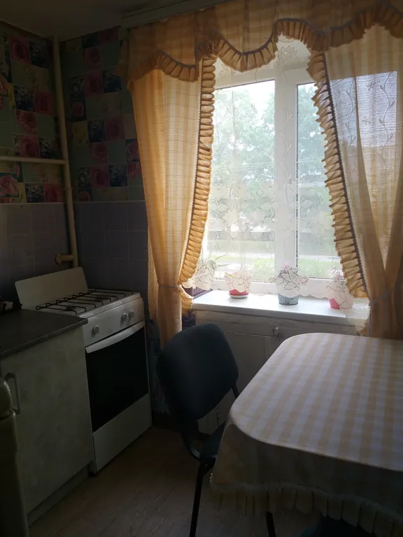 Квартира в центре города