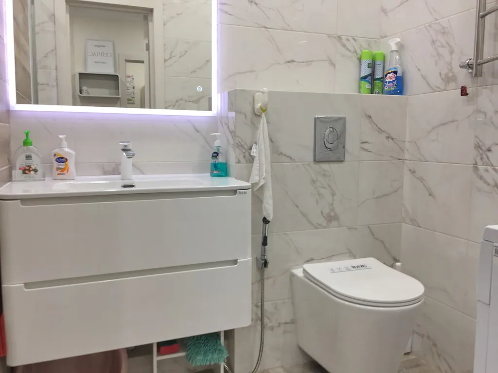 Квартира Квартира рядом  с Ореховой Рощей — Анапа