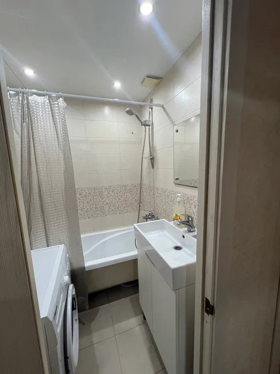 Квартира в исторической части города с великолепным видом из окна