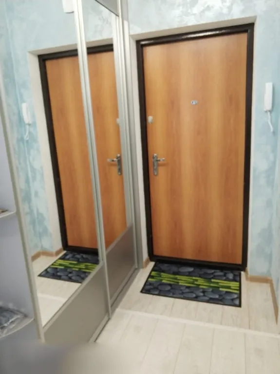 Квартира в ЖК Шоколад