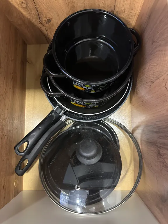 Уютная квартира на Олимпийской