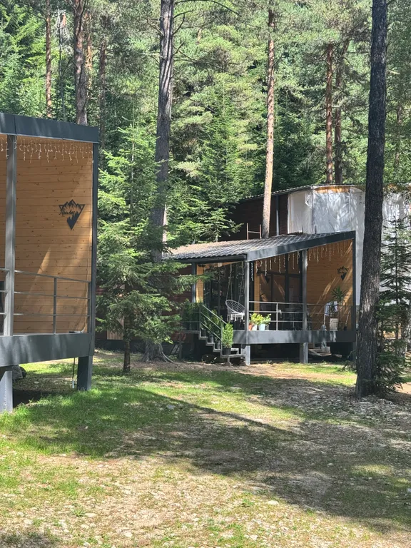 База отдыха «ПроЛес»